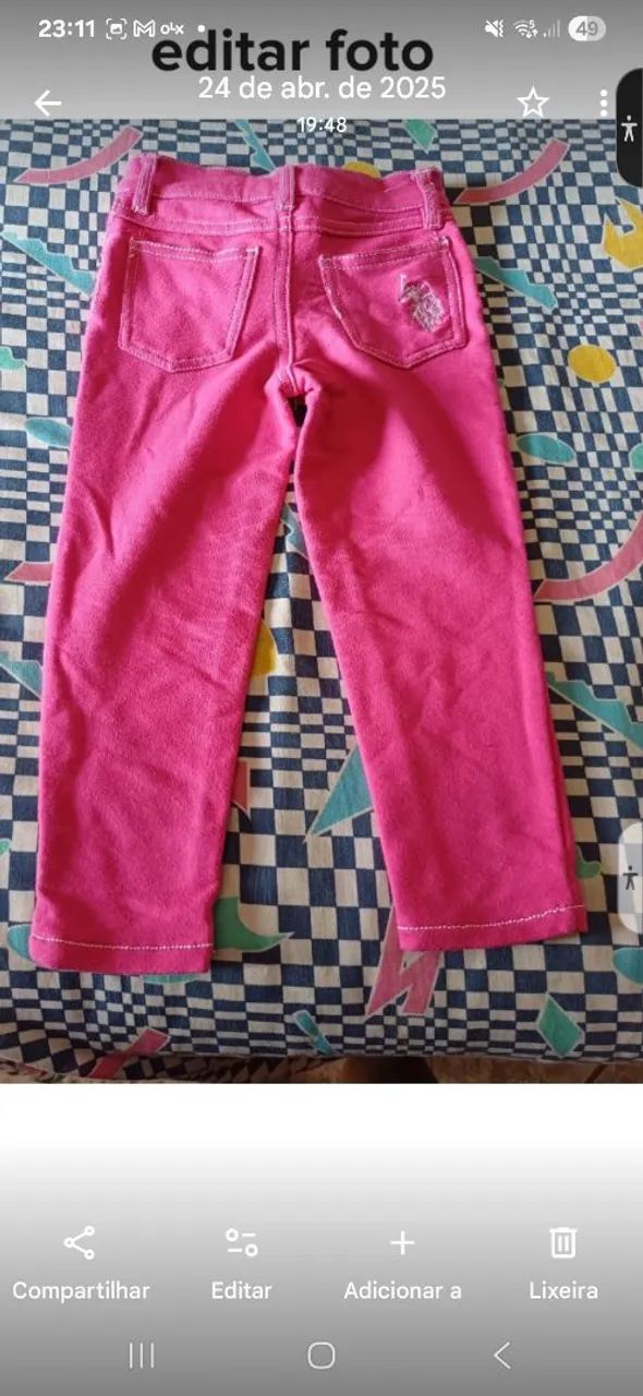 Desapego de menina ?  - Foto 2