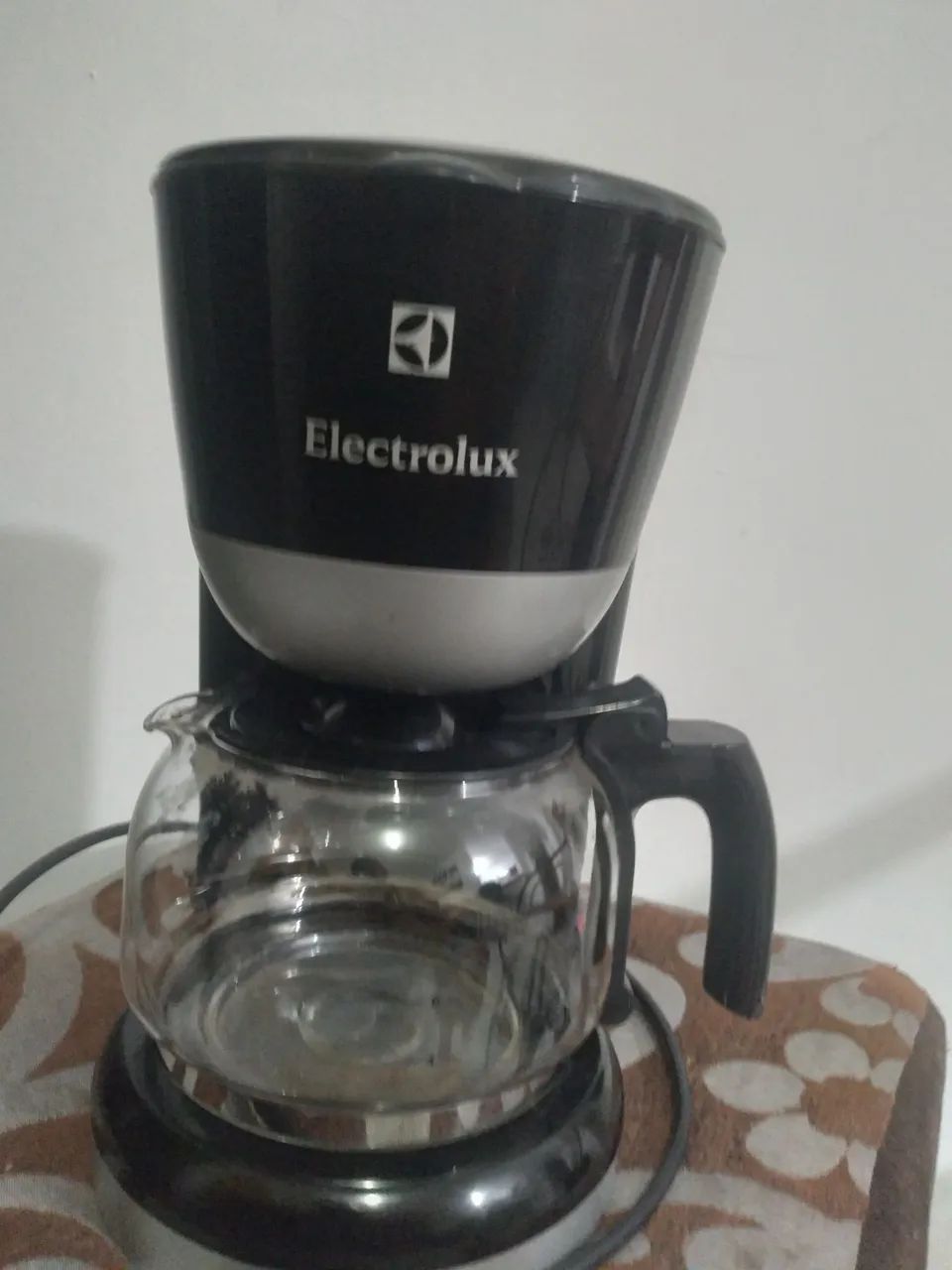 Cafeteira eletrolux  - Foto 2