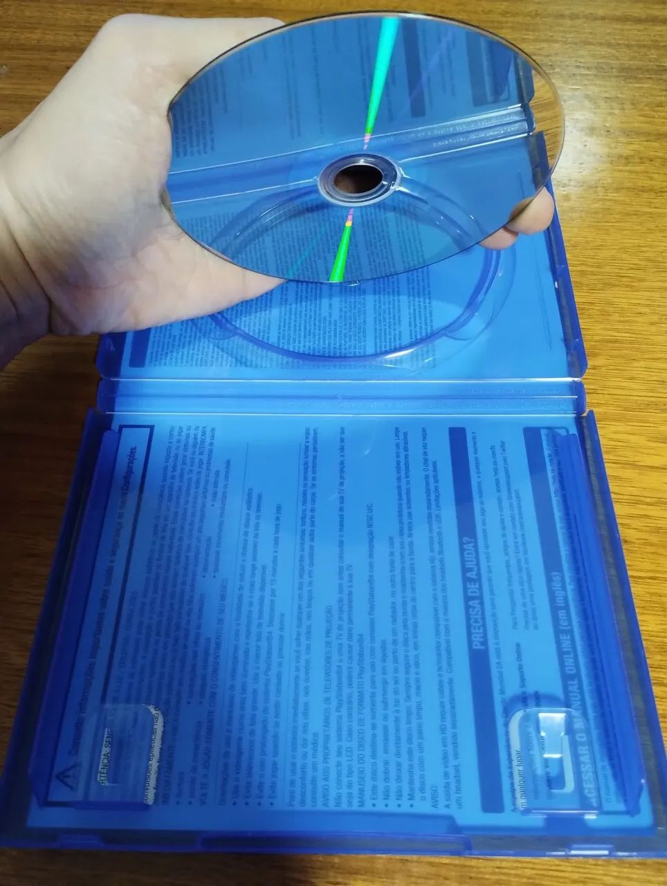 Fifa 19 PS4  - Foto 4