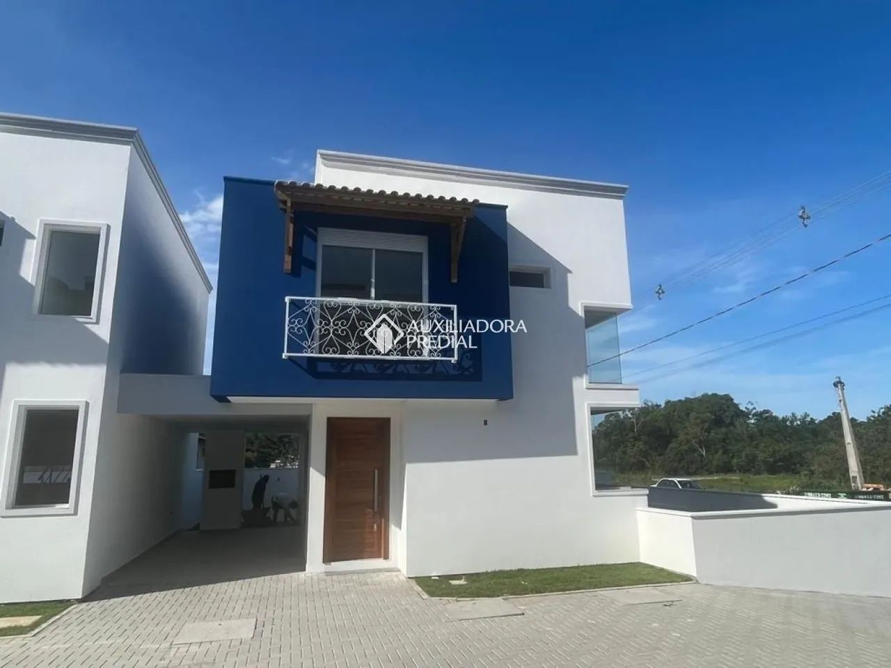Casa de 3 dormitórios à venda - Ribeirão da Ilha - Foto 2