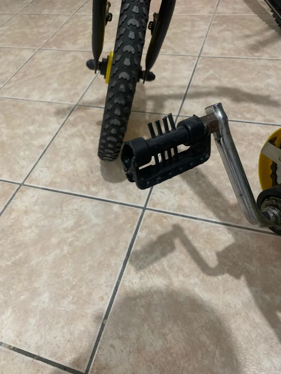 Bicicleta Caloi  - Foto 4