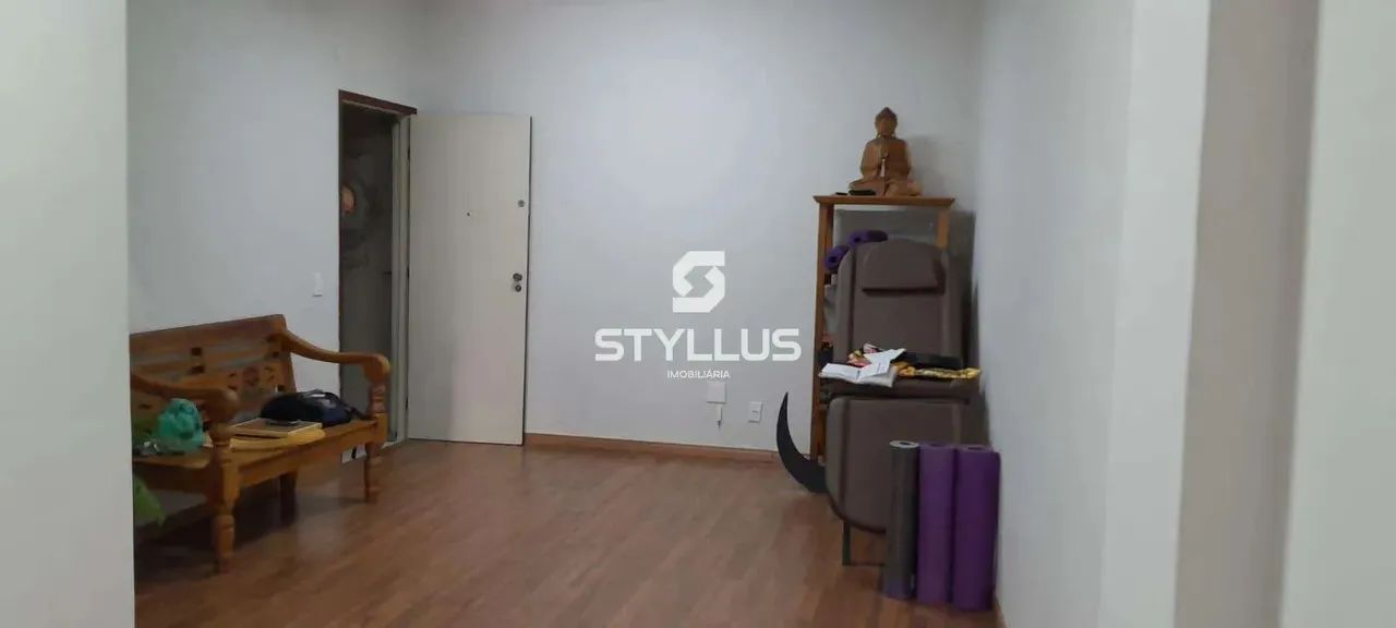 Méier | Sala 1 quarto - Foto 4