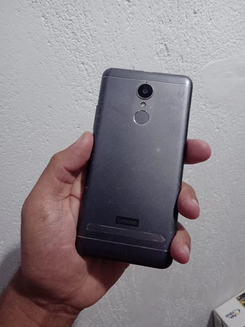 Lenovo 32GB - Básico e Original( quebra galho) - Foto 4