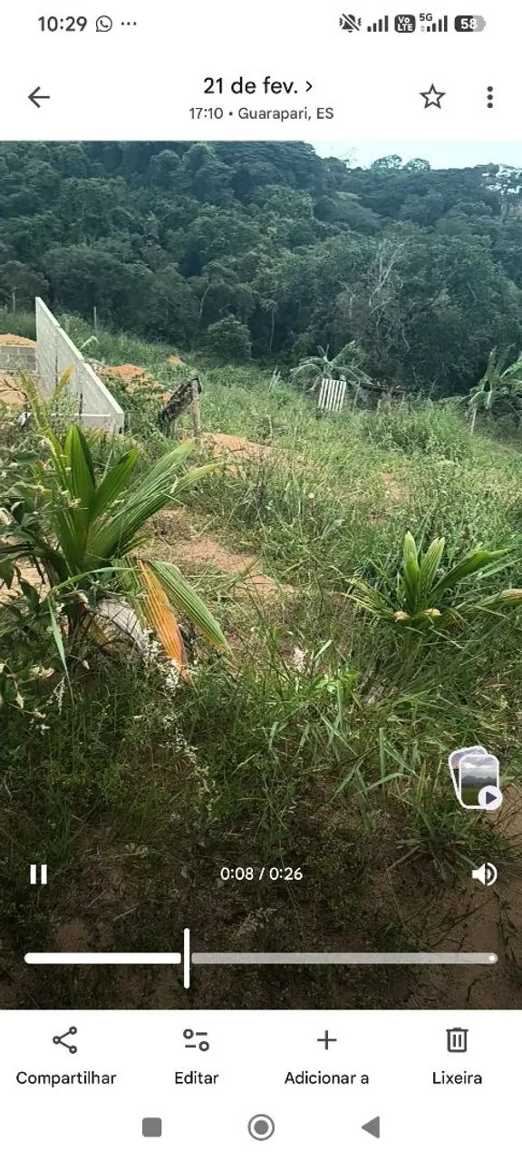 Terrenos a venda e negócios catiras