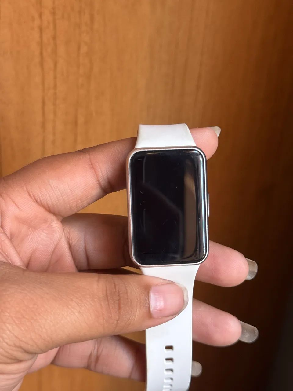 Galaxy Fit3 Samsung - Prata