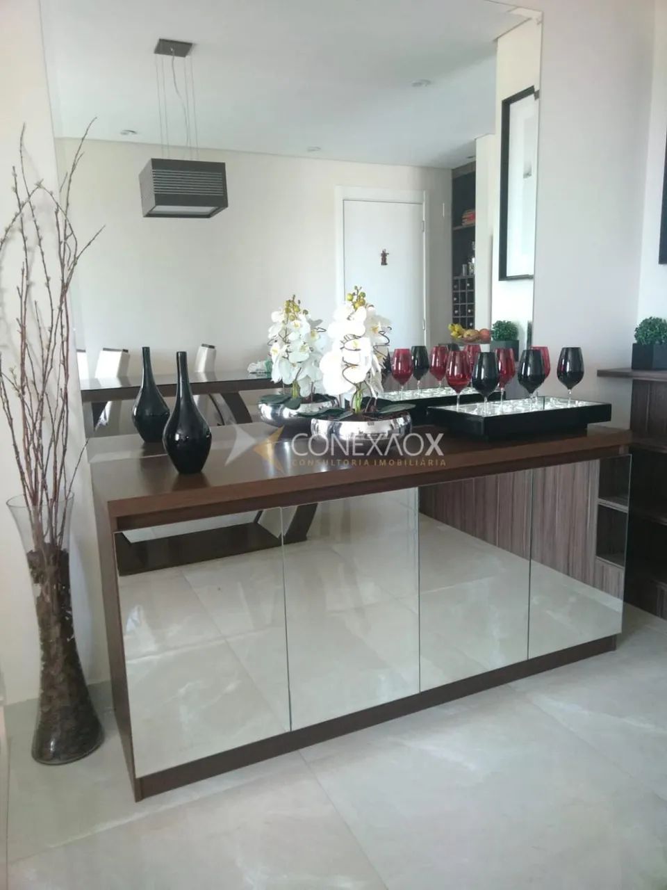 apartamento - Vila Industrial - Campinas - Foto 3