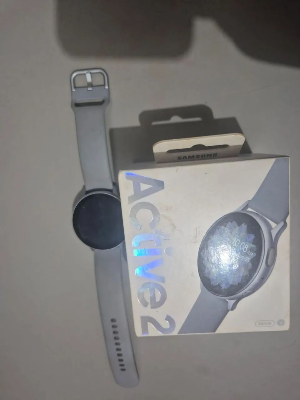 Samsung Galaxy watch Active 2 - Foto 2