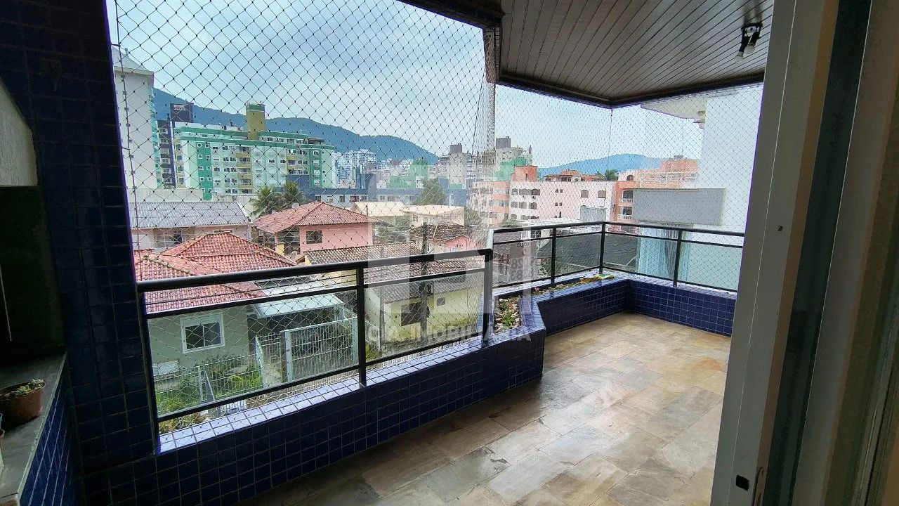Apartamento de 3 dormitórios à venda no Itacorubi - Foto 4