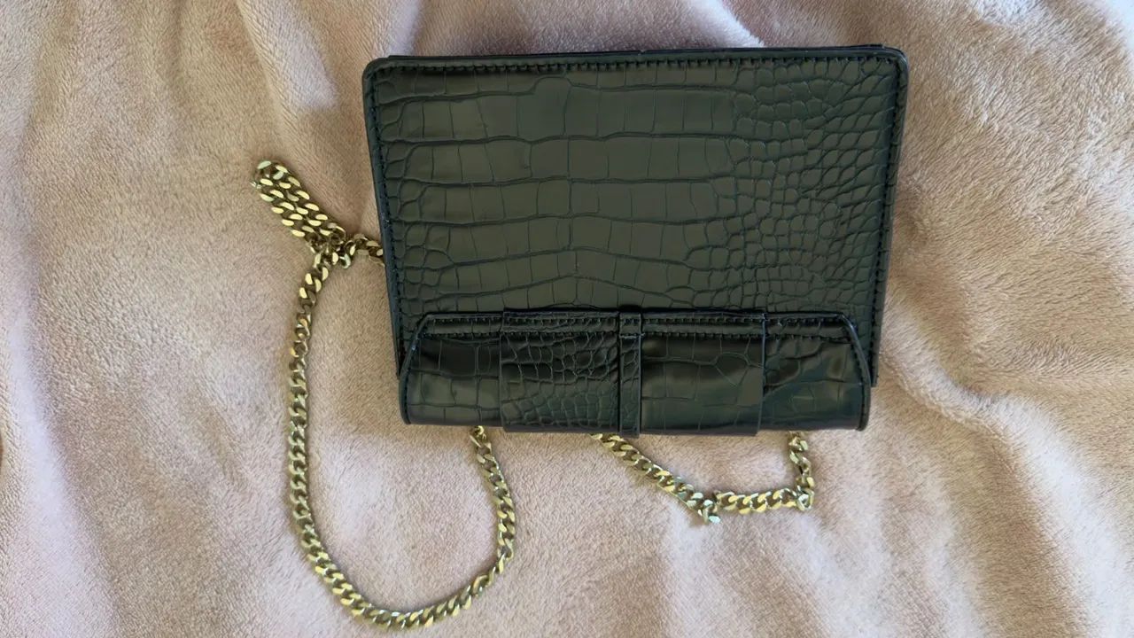 Bolsa Lança Perfume  - Foto 3