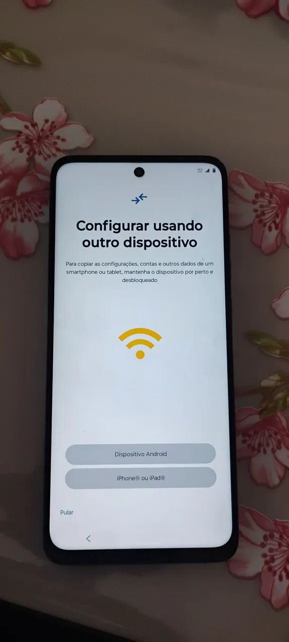 G15 novo  - Foto 2