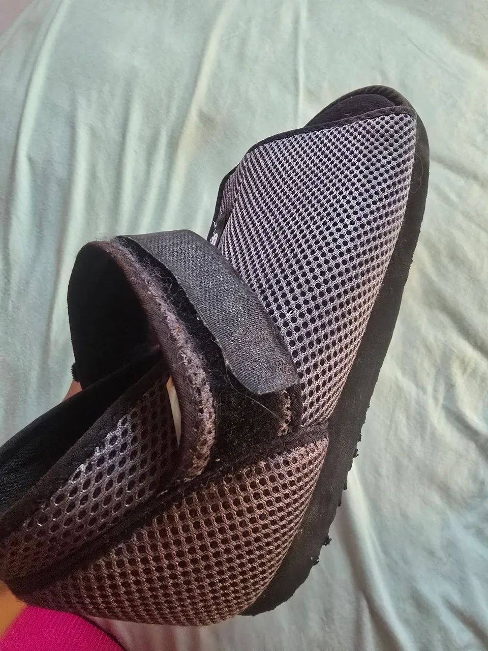 Bota baruk - Foto 4