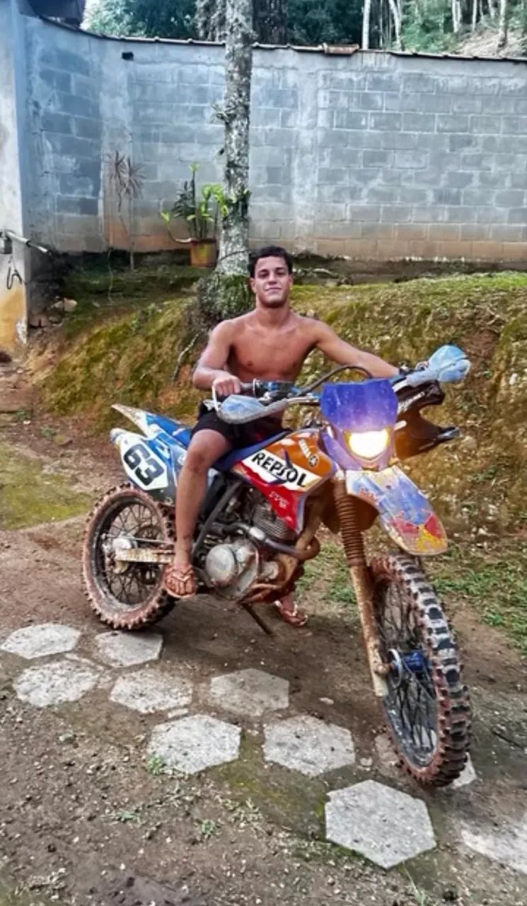Ttr 230  - Foto 5