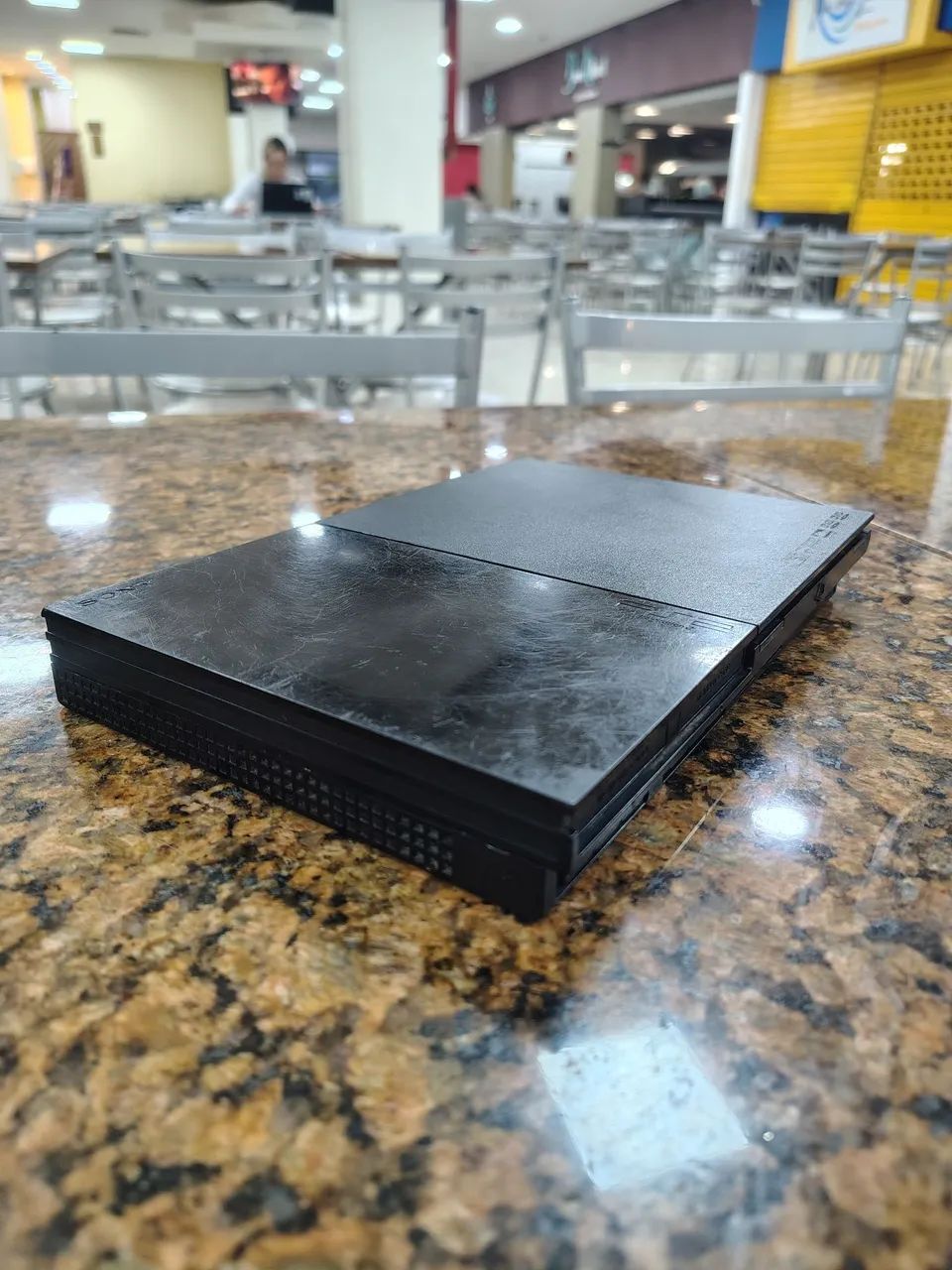 Playstation 2 completo  - Foto 3