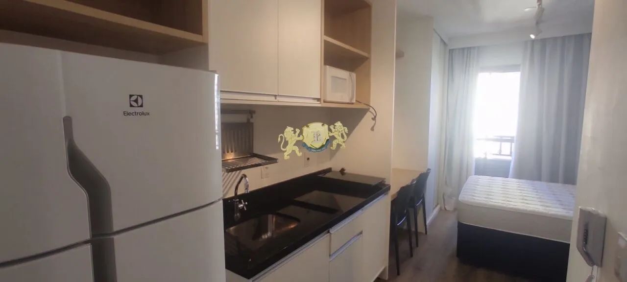 Flat com excelente localização para alugar - Parque Augusta Studios - Foto 5