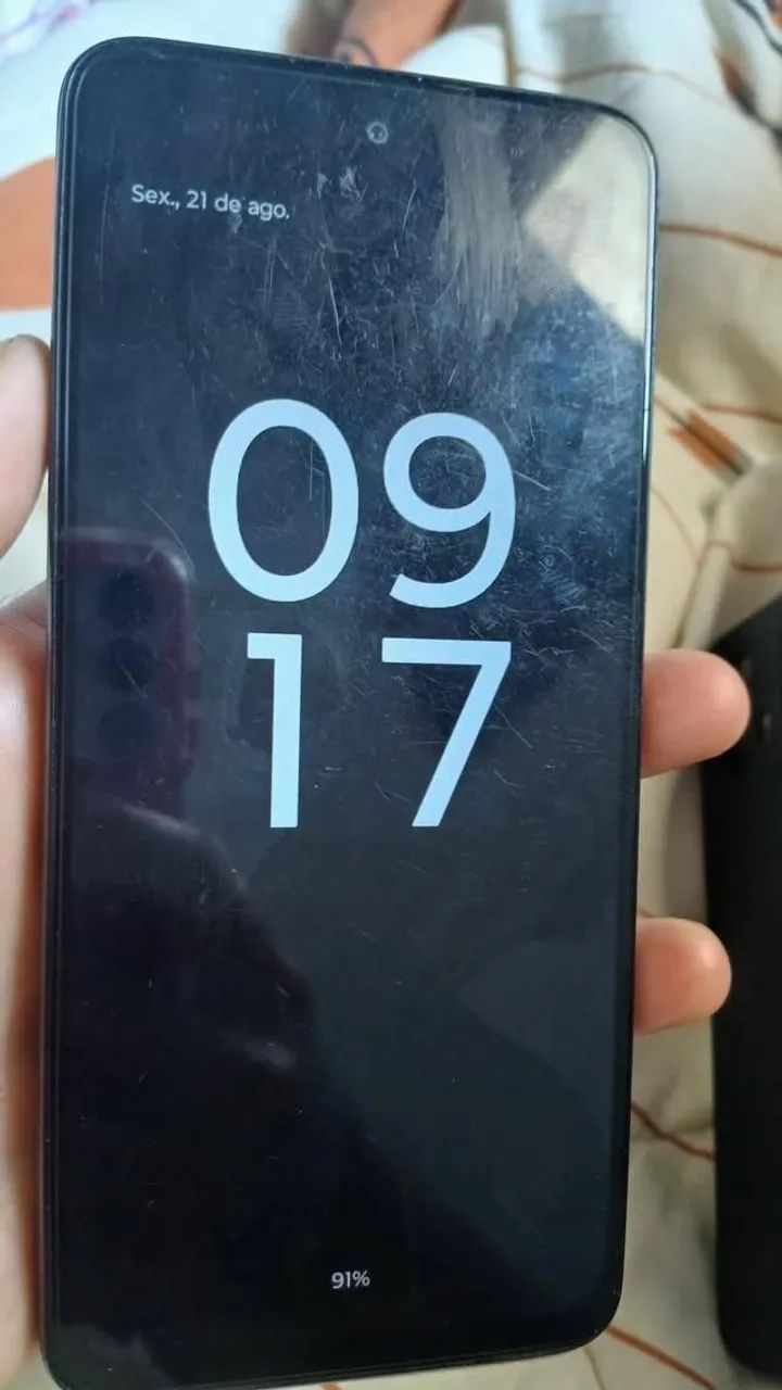 Moto G53 5G com NFC  - Foto 5