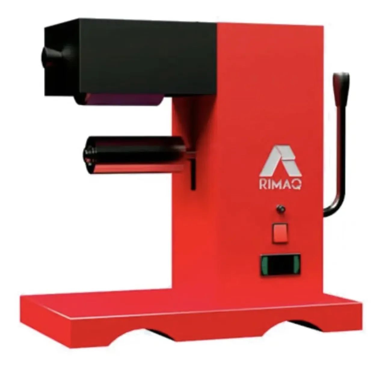 Prensa Térmica Rimaq Stamp 360° para Canecas e Copos