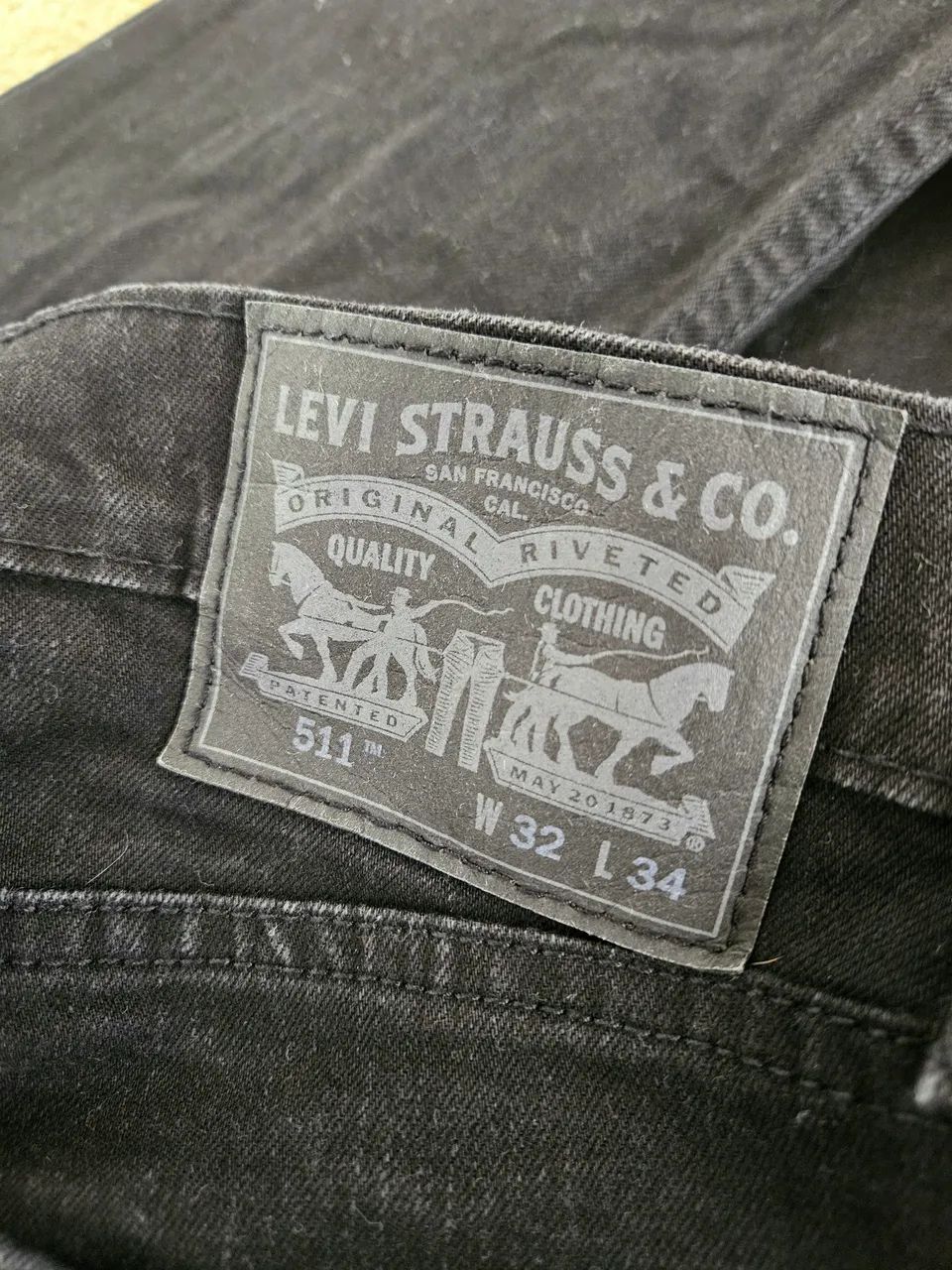 Calca levis 511  - Foto 4