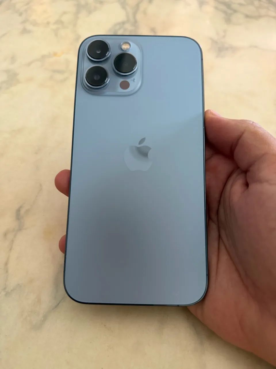 iPhone 13 Pro Max  - Foto 3