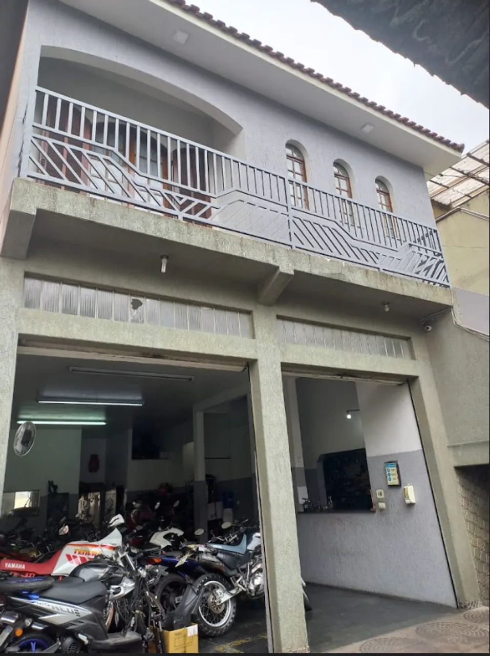 Venda-Casa comercial-Santo André-Jardim Utinga - Foto 4