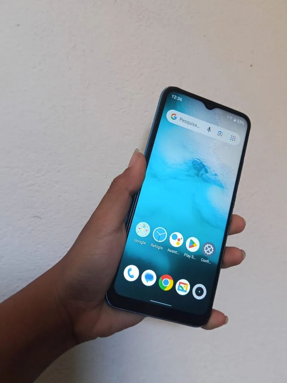 Realme C11 - Foto 2