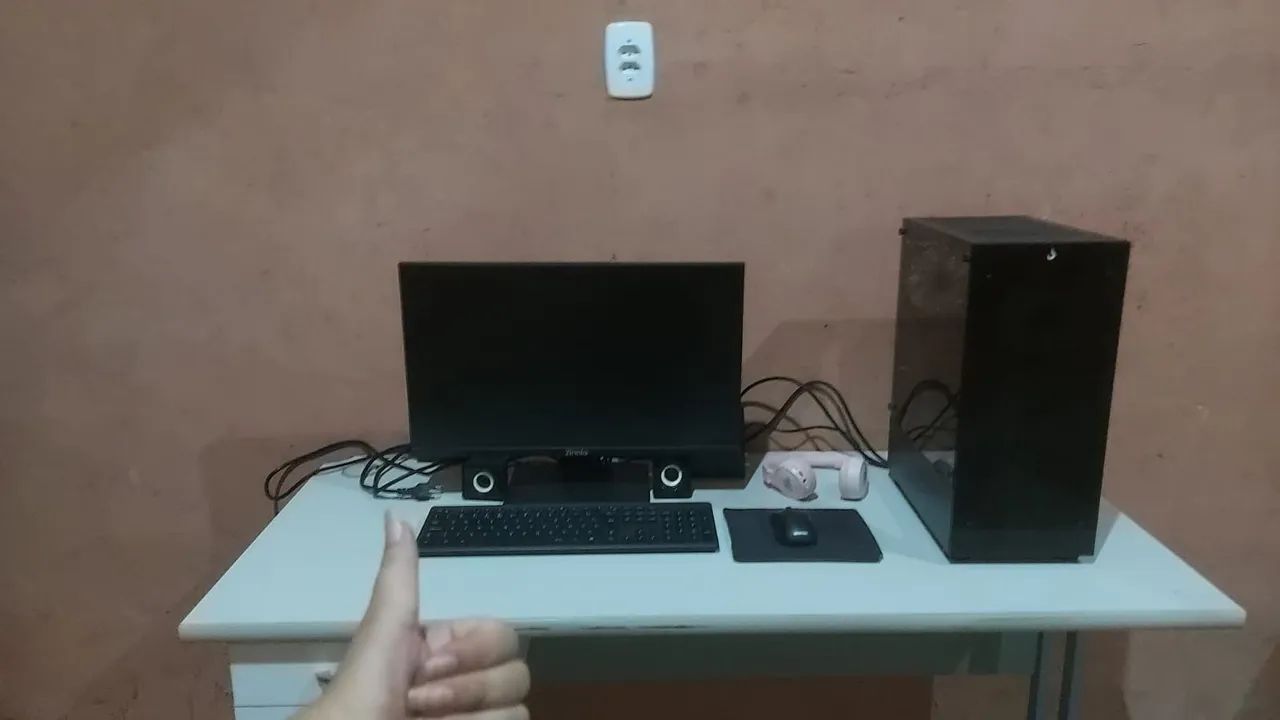 Computador completo  - Foto 3