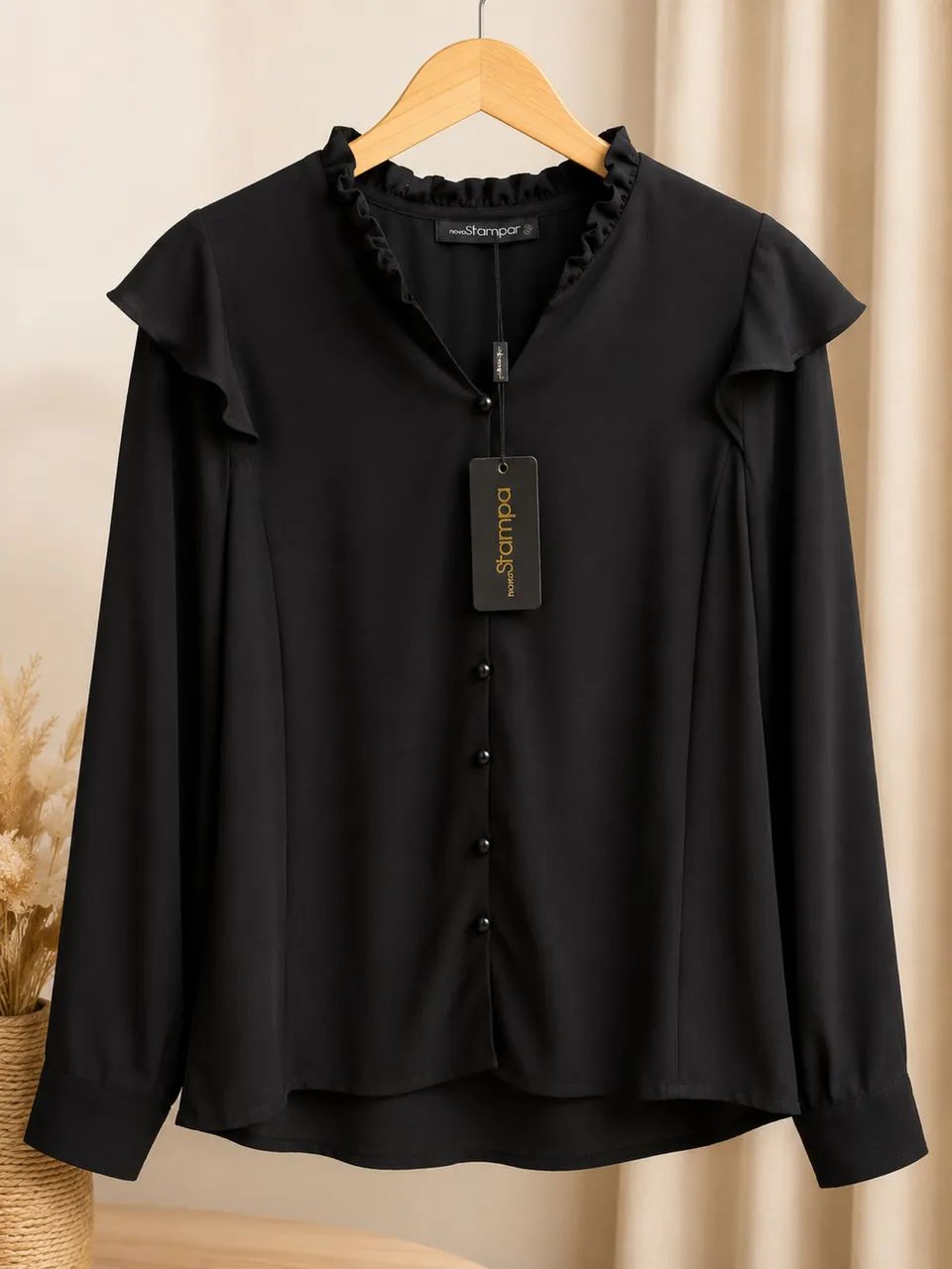 Roupas Nova Stampa e Muito Mais 