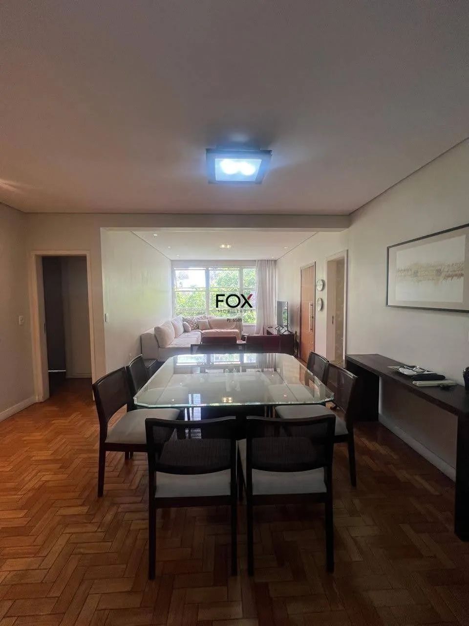 Apartamento com 4 quartos à venda em Belo Horizonte - Foto 3