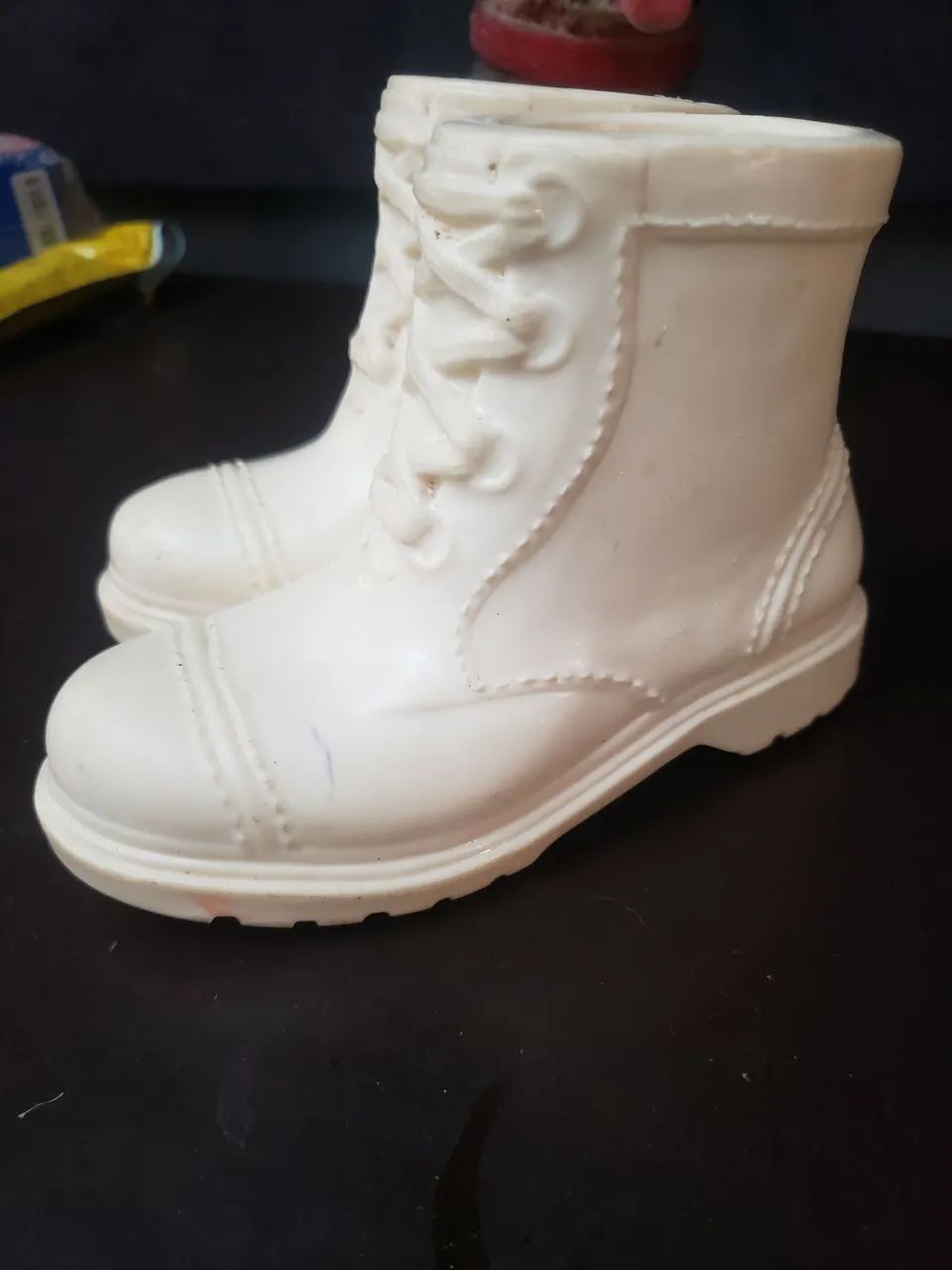 Bota boneca Eliana  - Foto 2