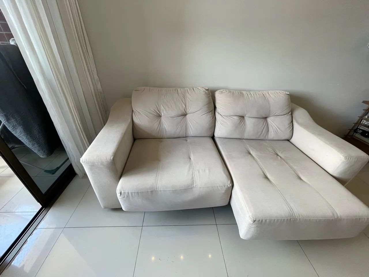 Sofá Retrátil  - Foto 3
