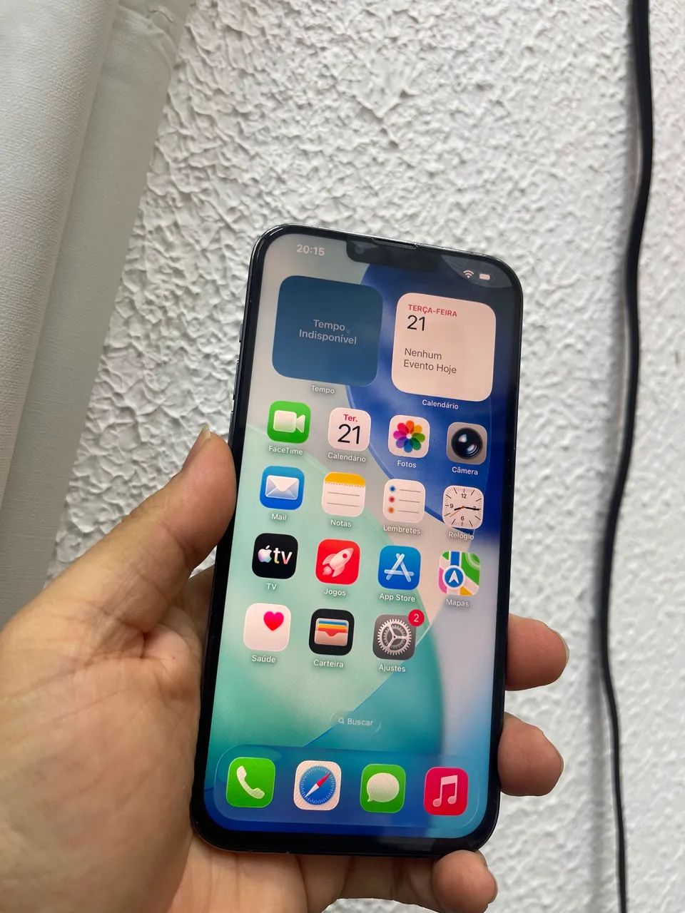iPhone 13 Pro Max  - Foto 3