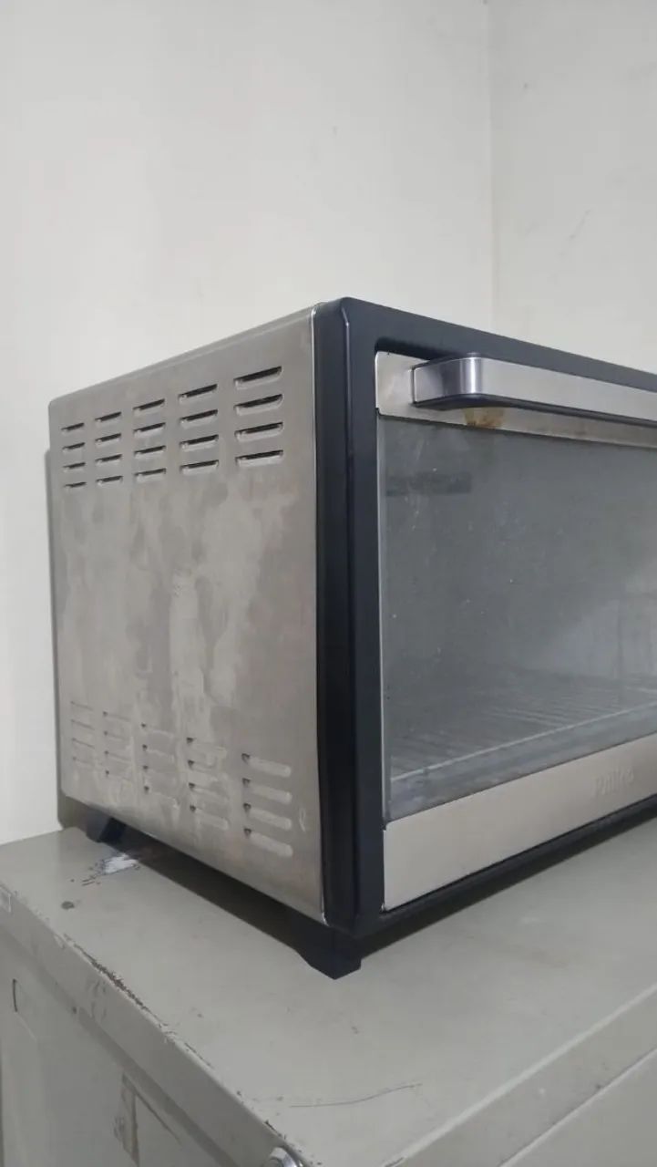 Forno elétrico 