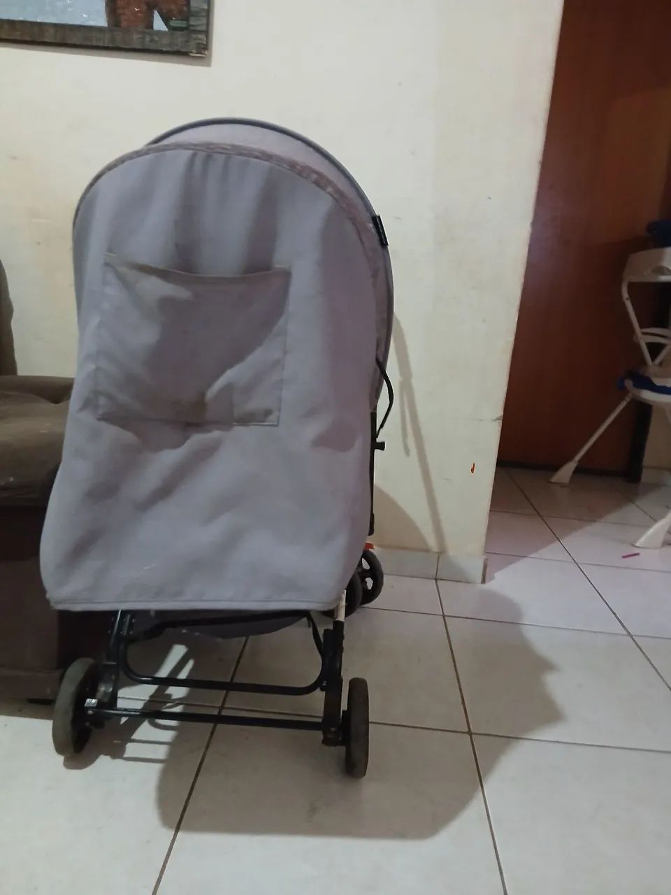 Carrinho de bebê  - Foto 3