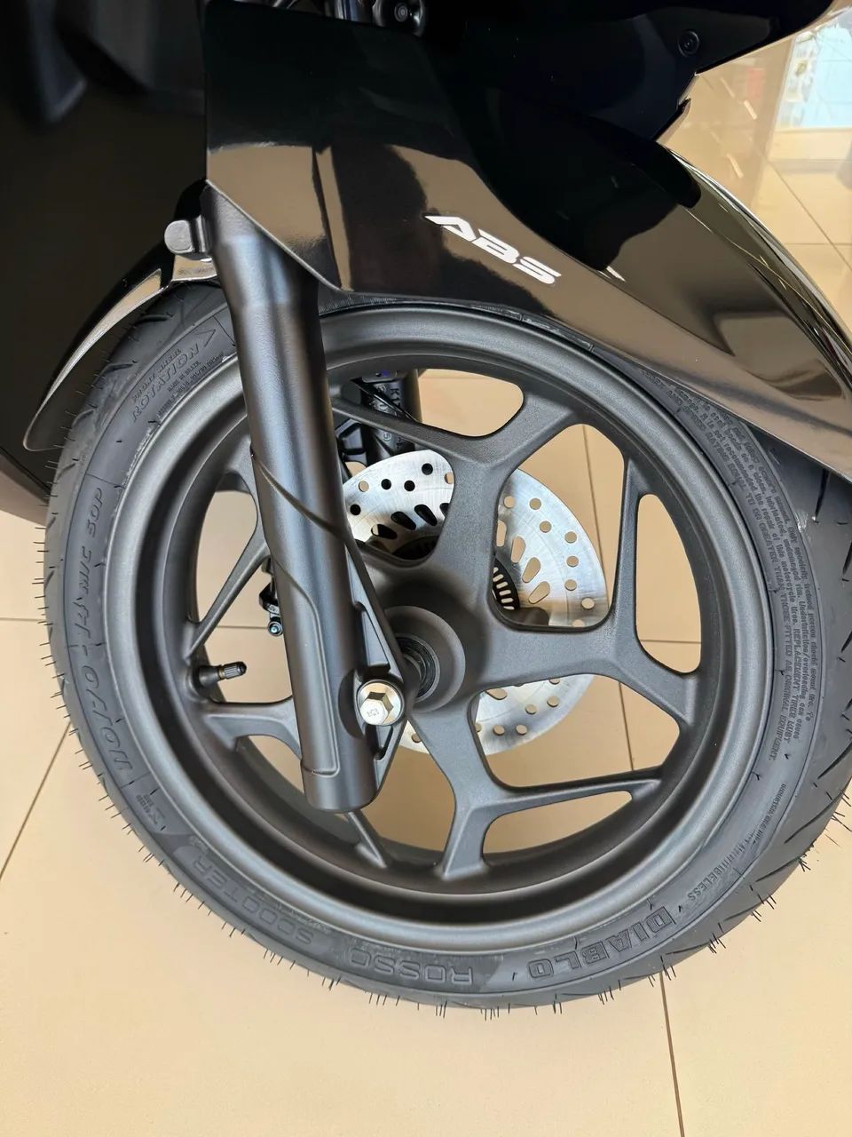 Honda Pcx 160 DLX - 2026 - Foto 4