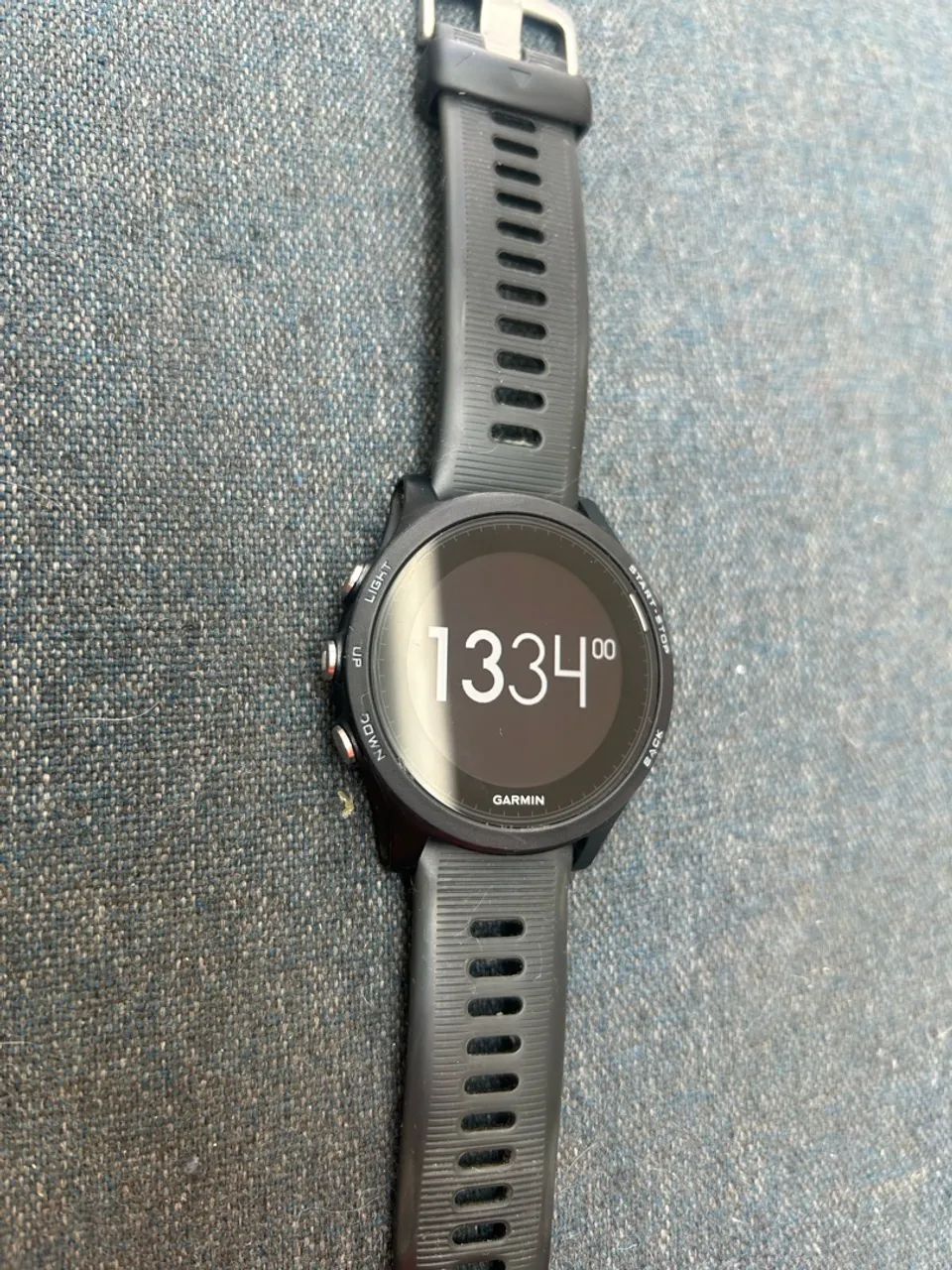 Garmin 935