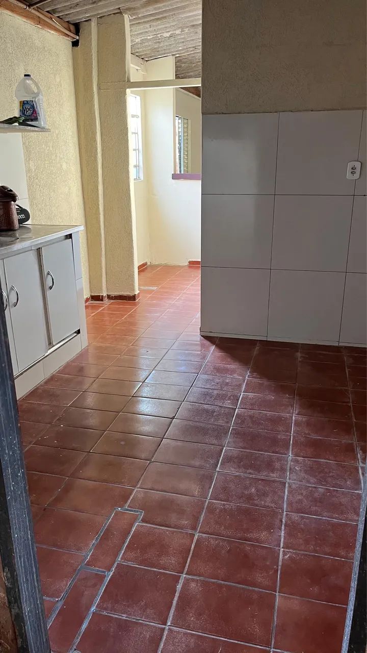 Casa com 3 quartos e garagem para 2 carros  - Foto 4