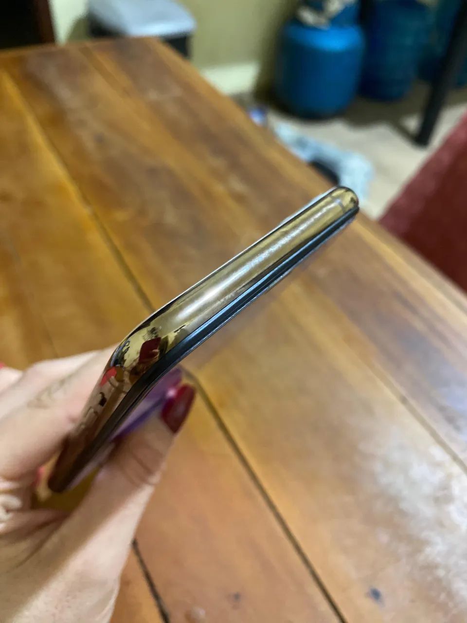 IPHONE 11PRO MAX 256GB - Foto 4