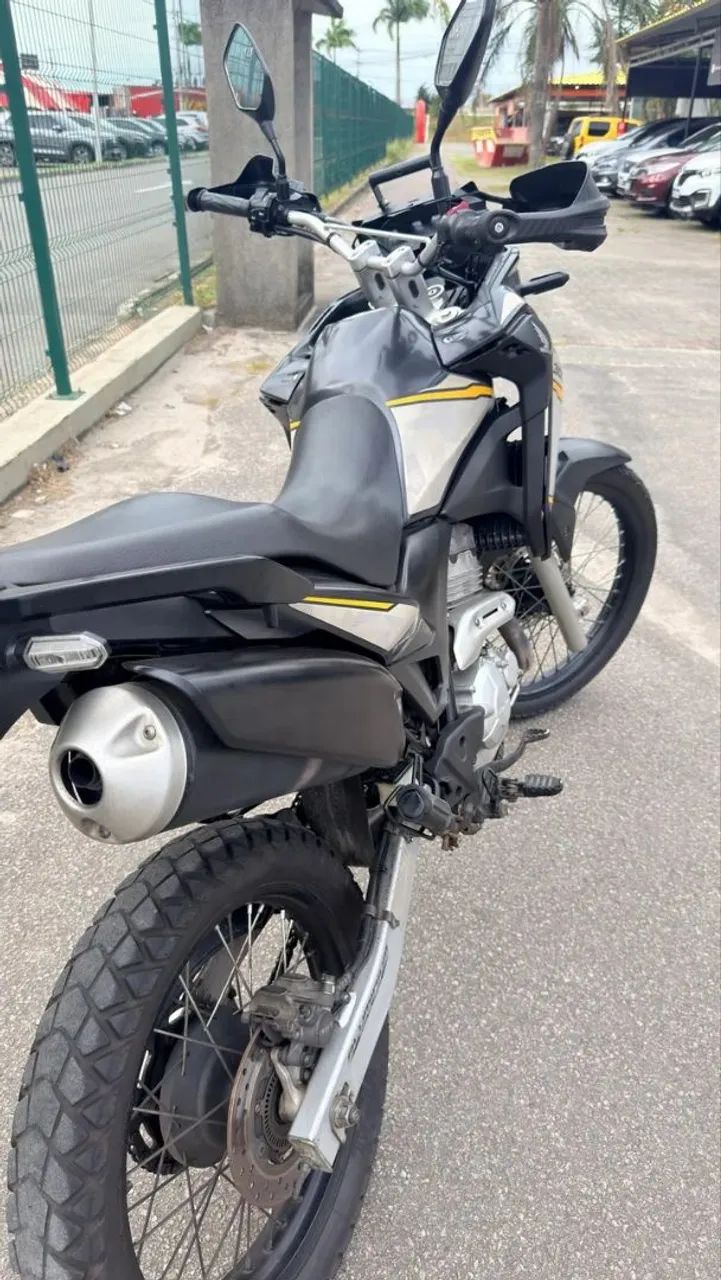 XRE 300  - Foto 3