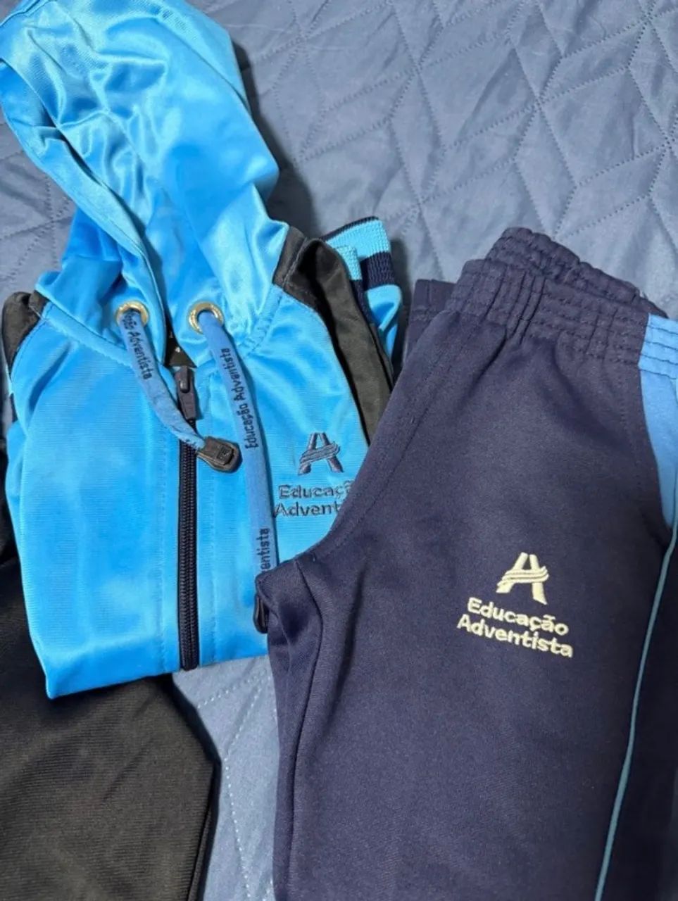 Uniforms adventista  - Foto 3