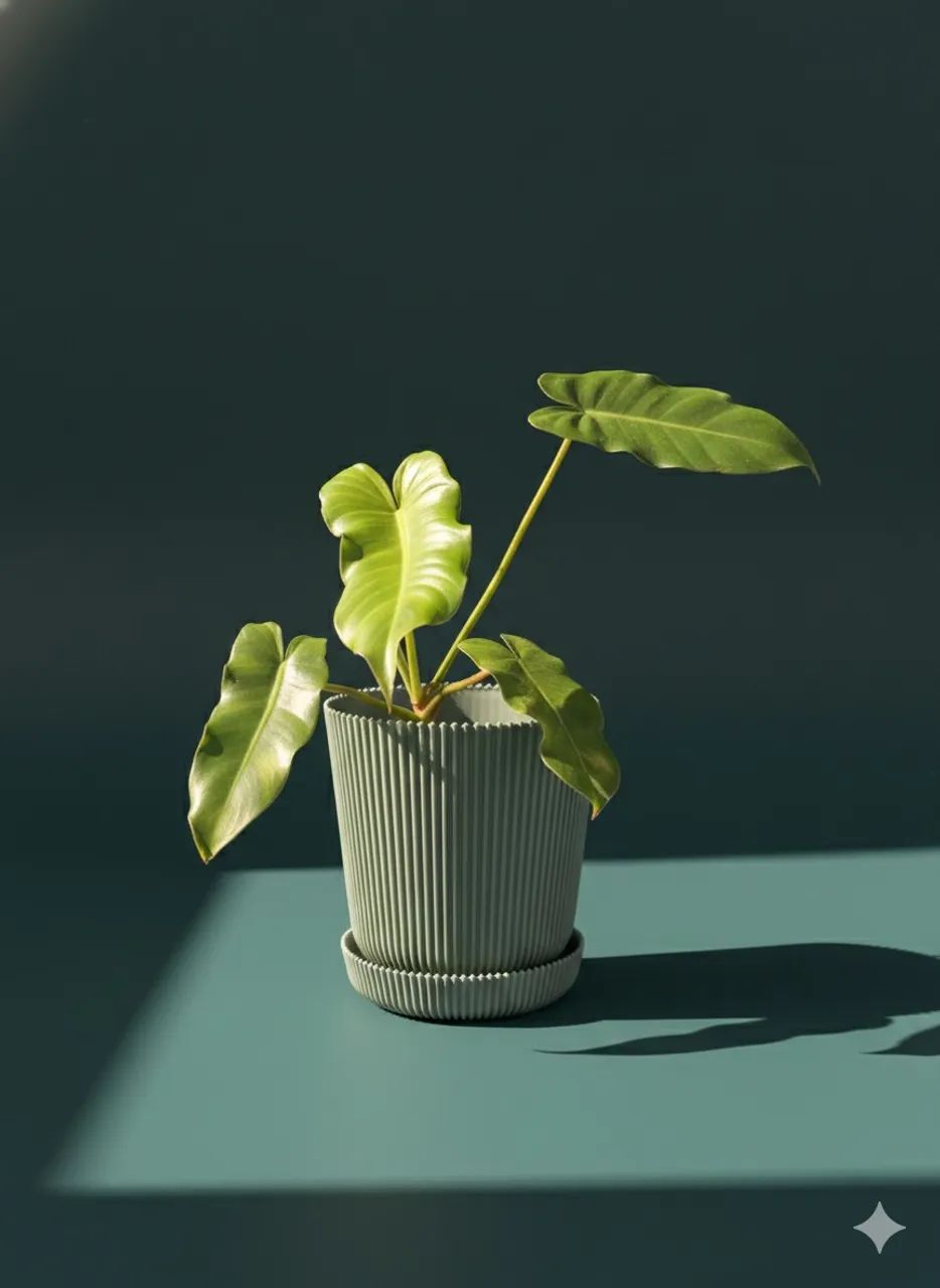 Lindas plantas com jarros  - Foto 4