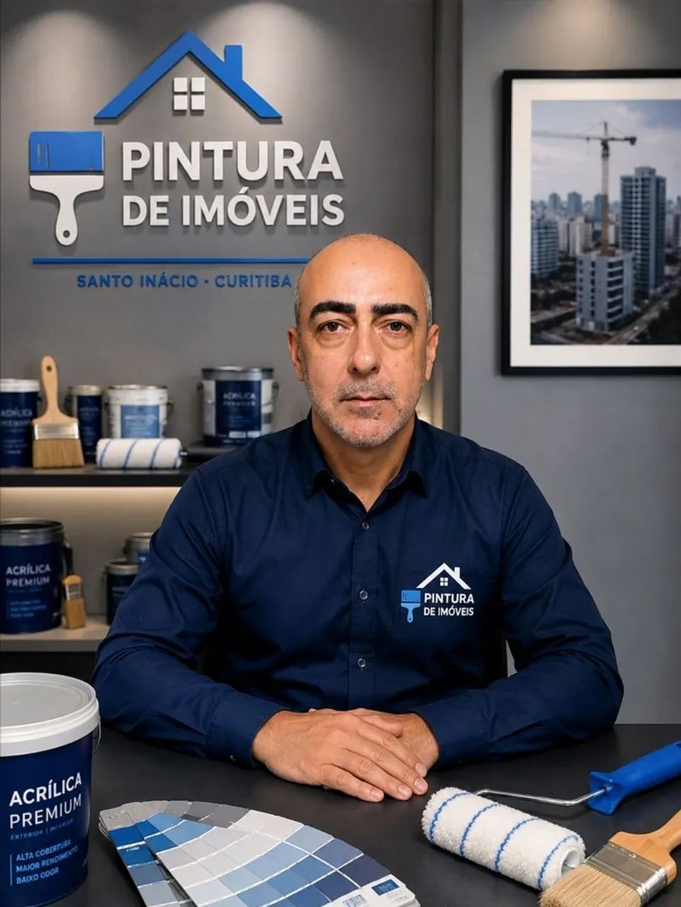 PINTOR IMOBILIÁRIO 