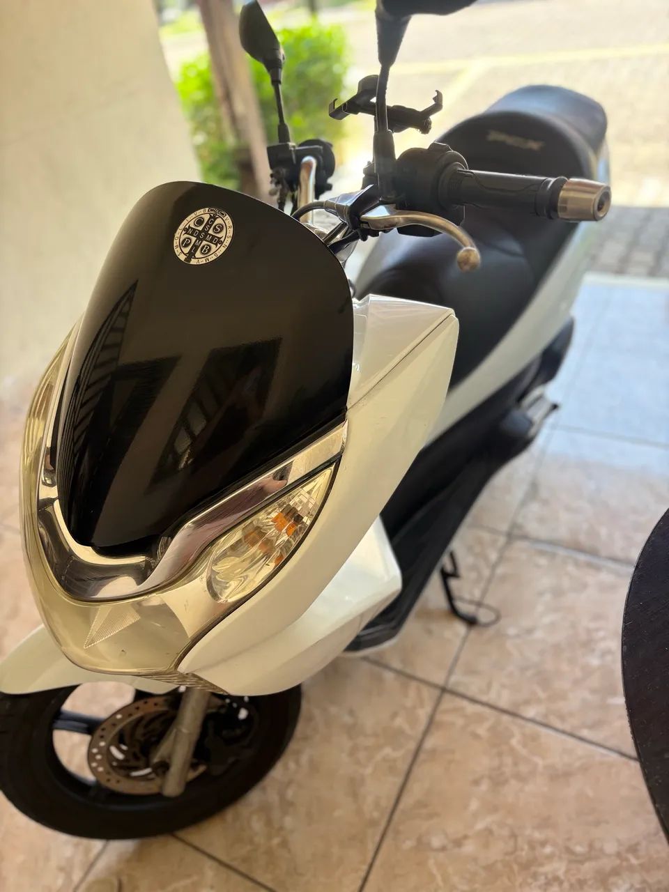 Pcx revisada  - Foto 2