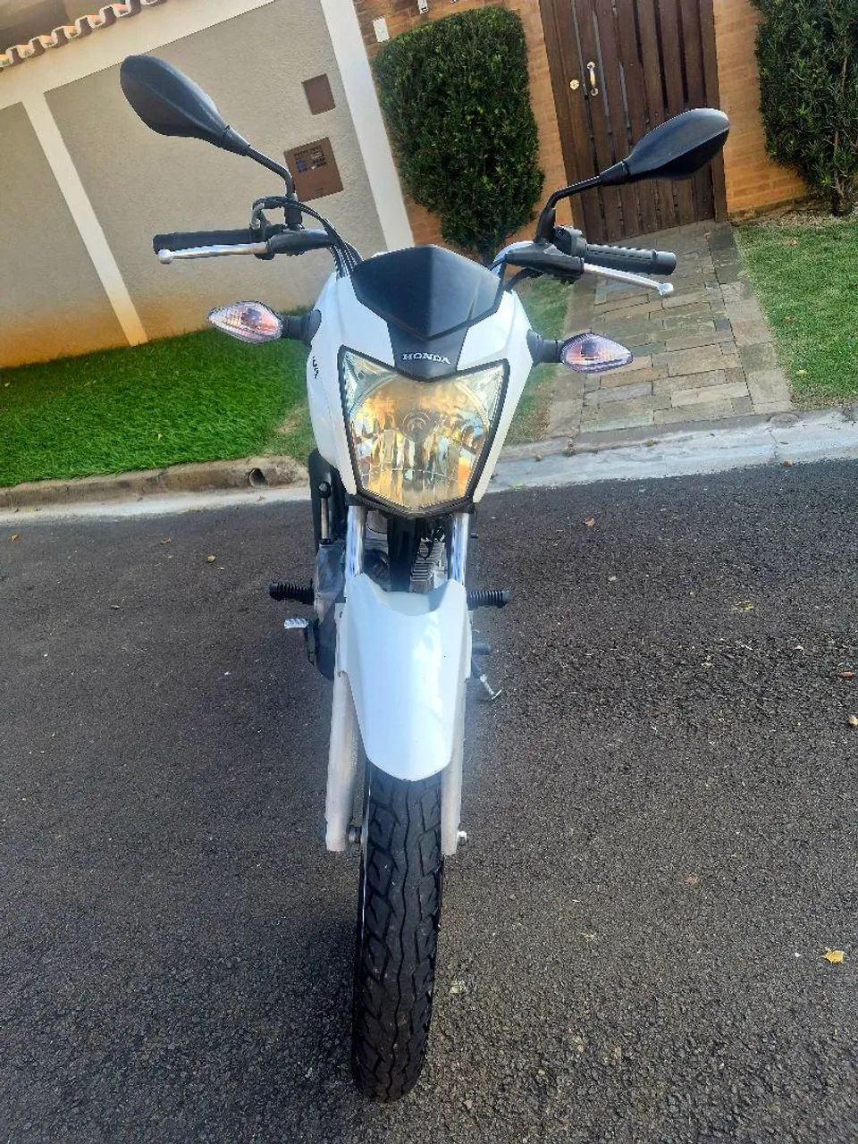 Cg 125 cargo 2017 - Foto 4