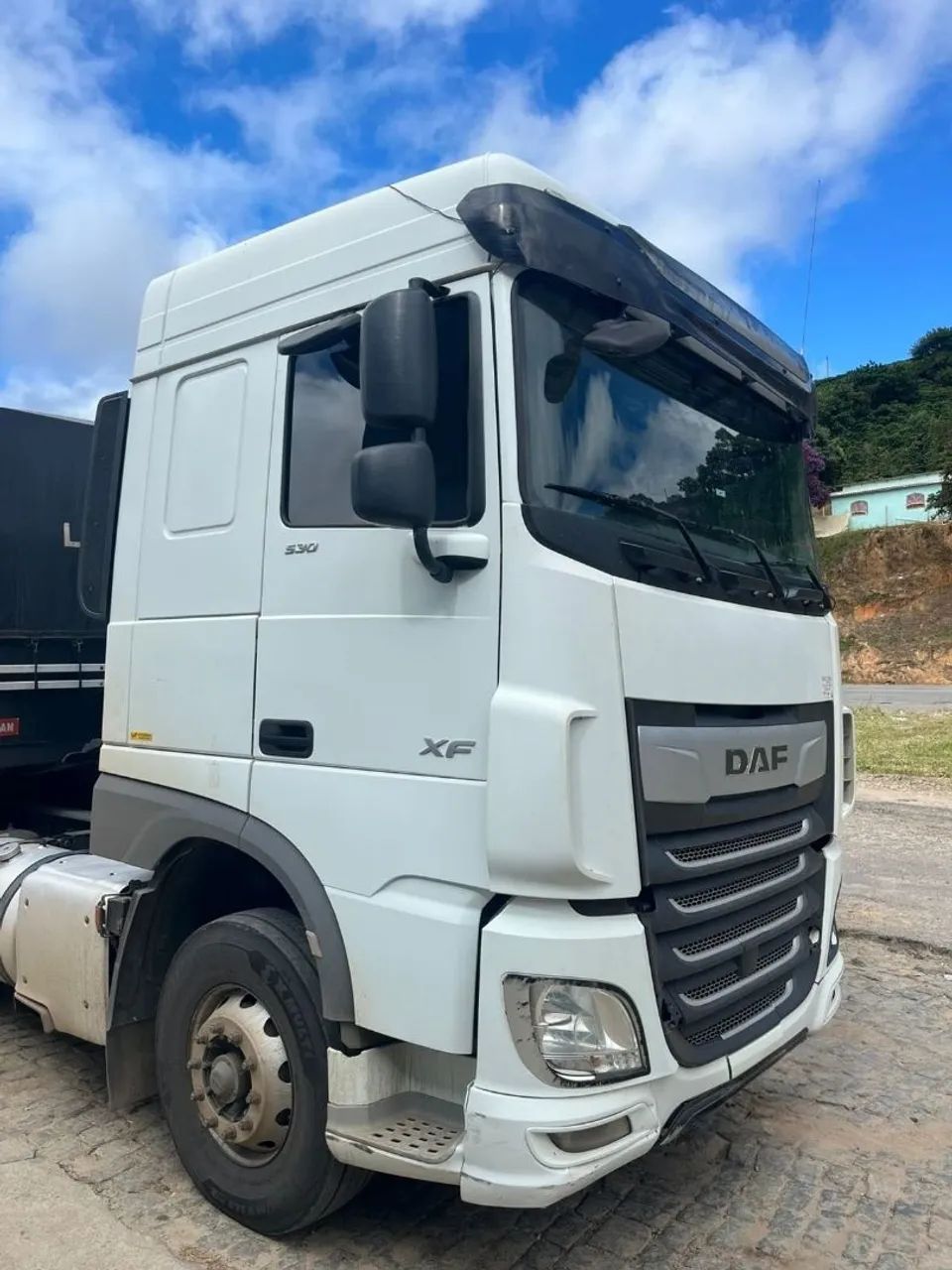 DAF XF FTT 530 - Foto 2