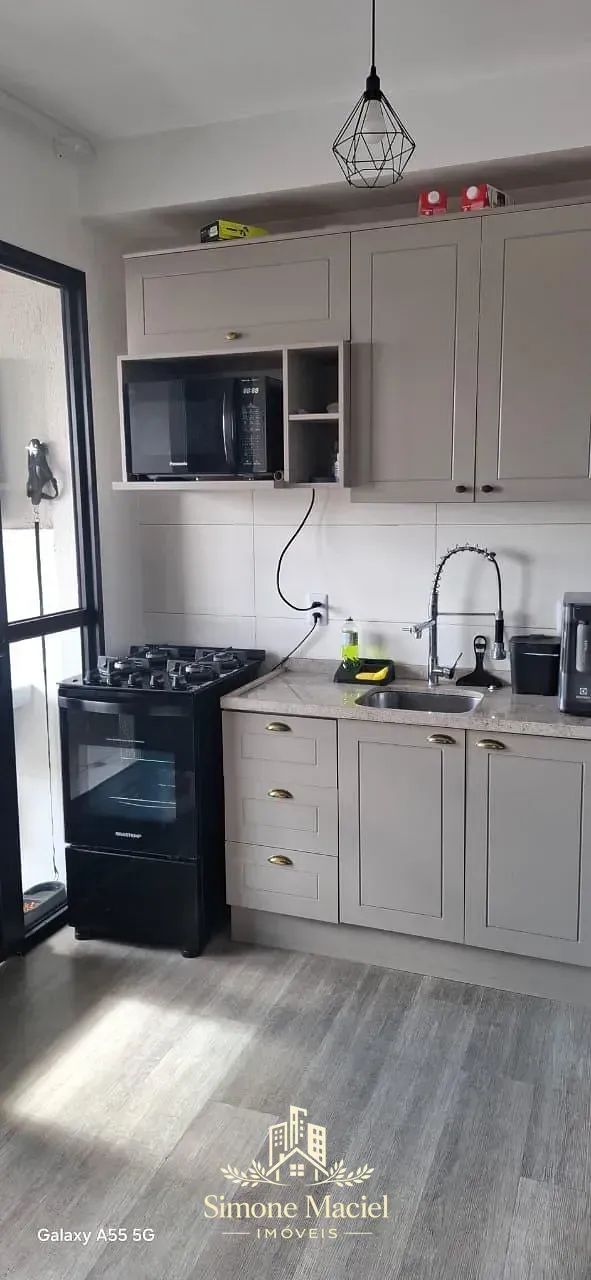 Apartamento à venda, km 18, Osasco, SP