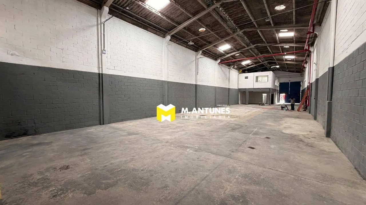 Alugue Galpão com 500m² em Recife na Imbiribeira - Foto 2