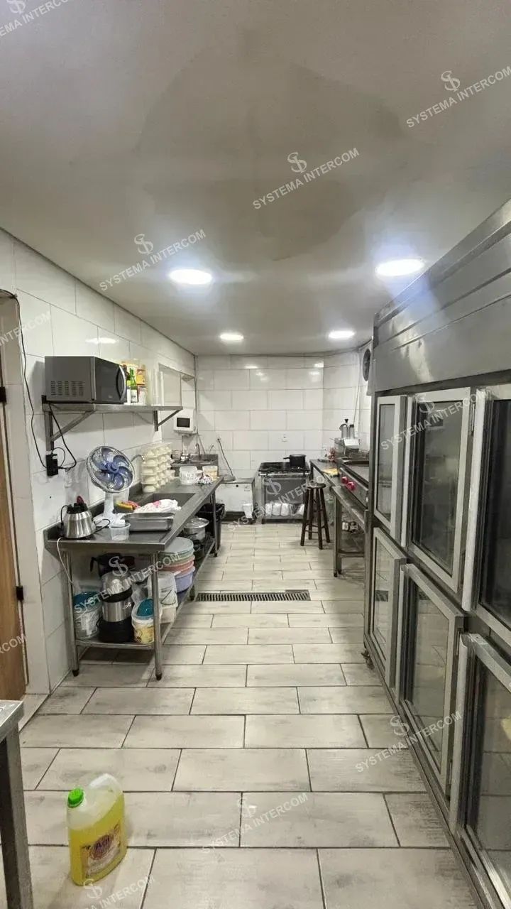 Pizzaria com salão, otimas instalações - Foto 5