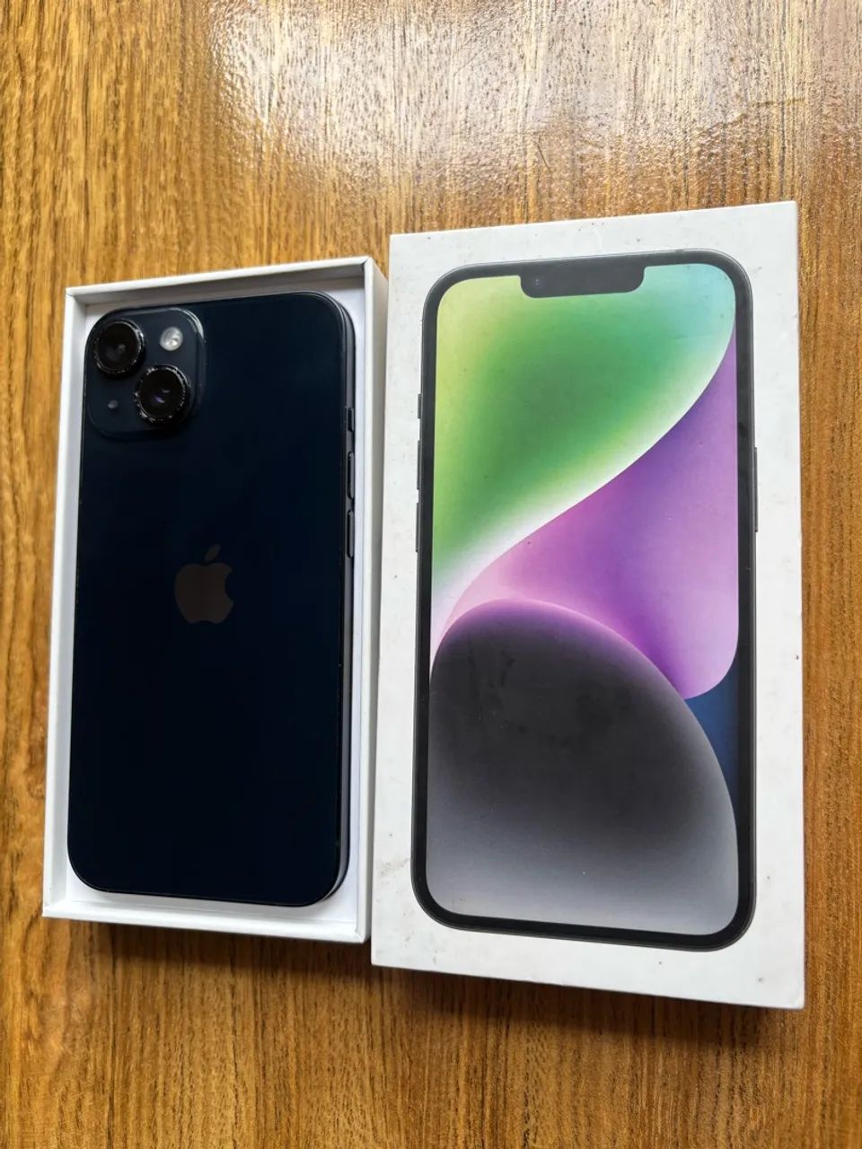 iPhone 14 128 GB