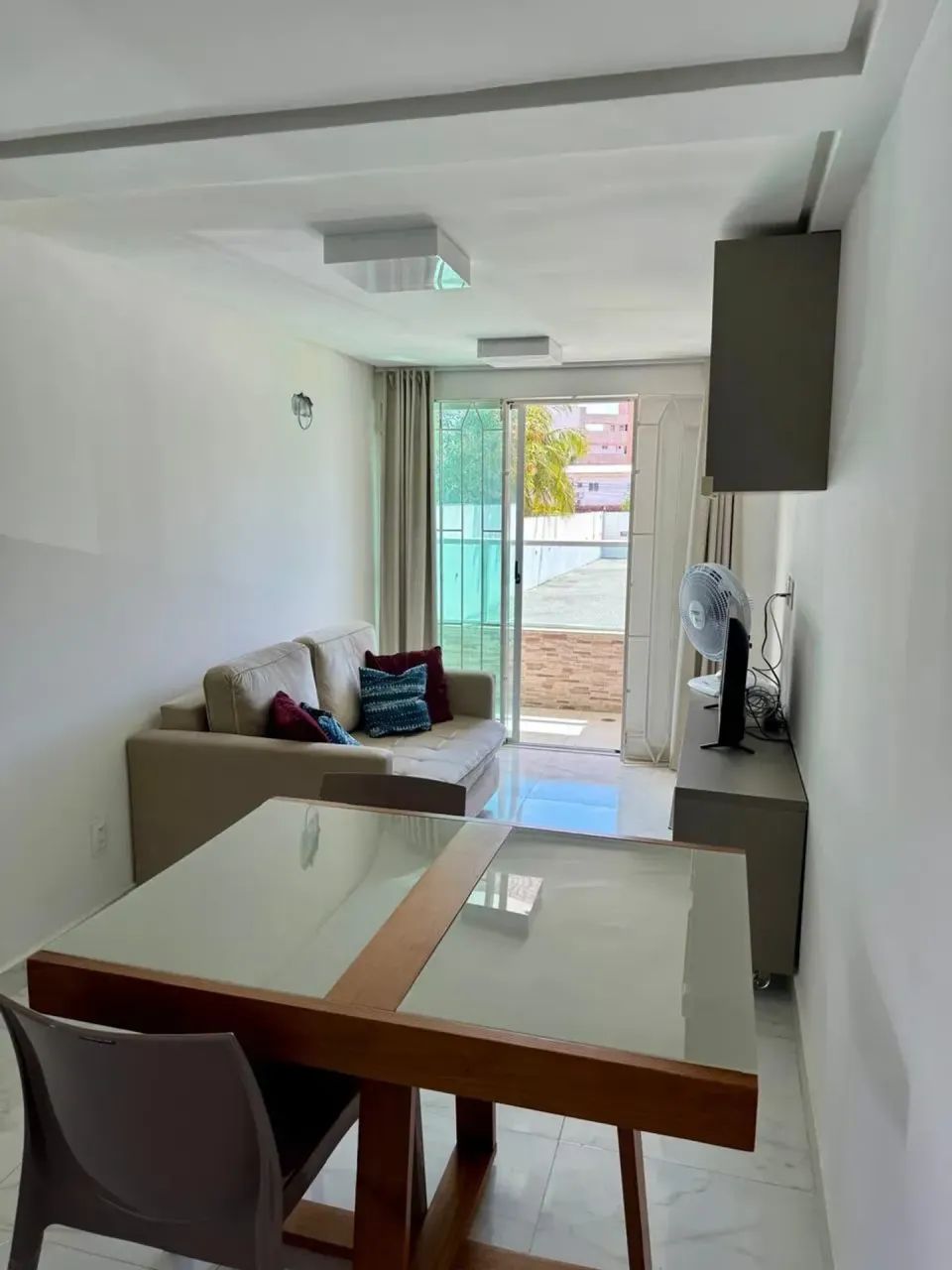 PORTO DE GALINHAS APART COM 2 QUARTOS - Foto 3