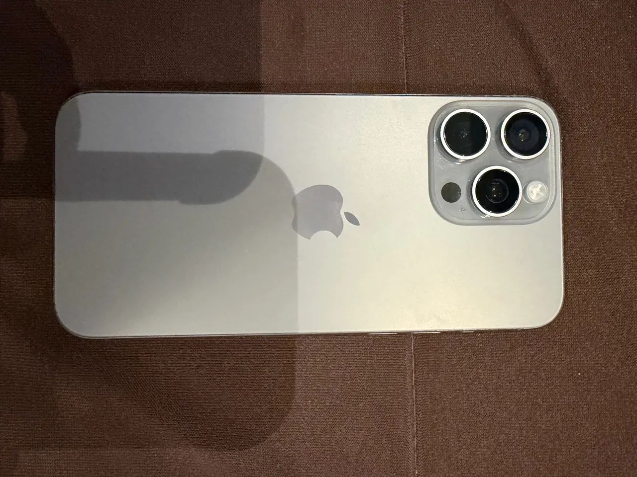 iPhone 15 Pro Max | 256 GB  - Foto 3