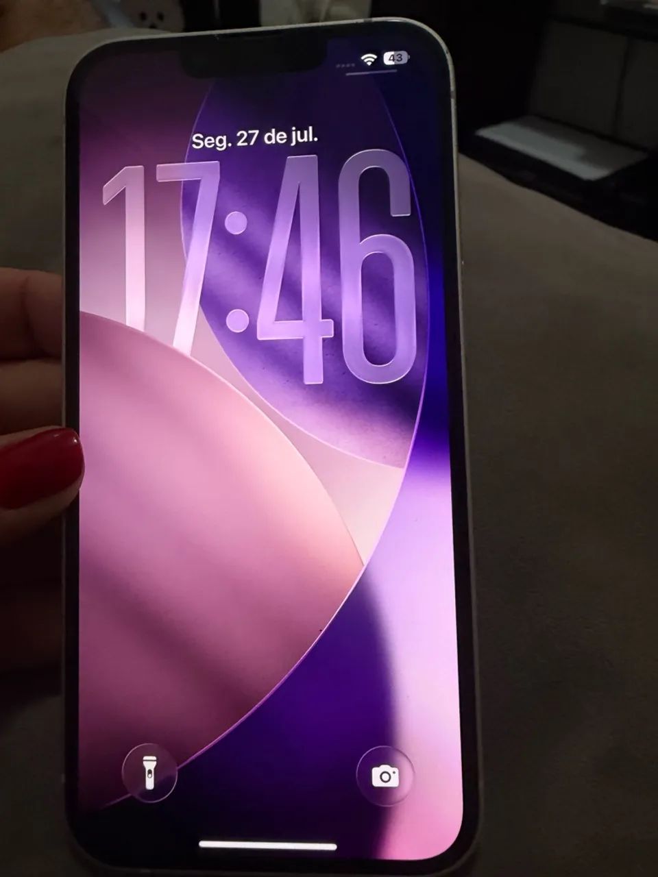 IPHONE 13  - Foto 2